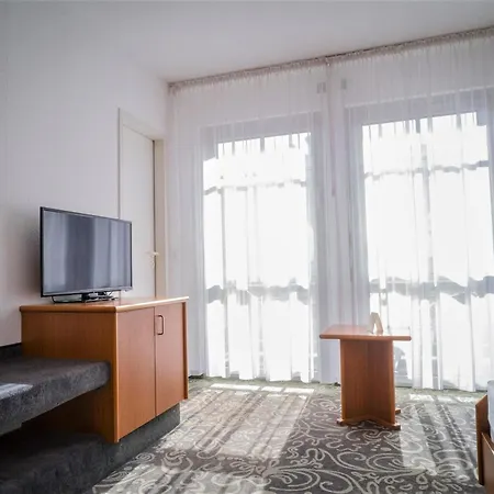 Alfa Hotel